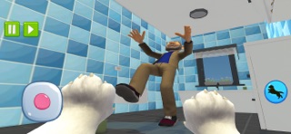 I Am Virtual Bad Puppy Pet Sim screenshot