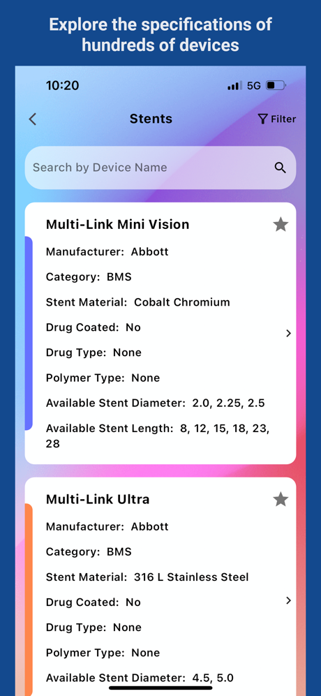 DeviceAID screenshot 3