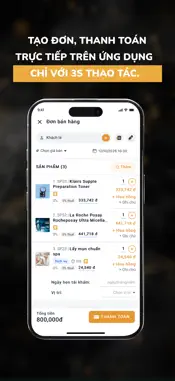 Bado Care screenshot 5