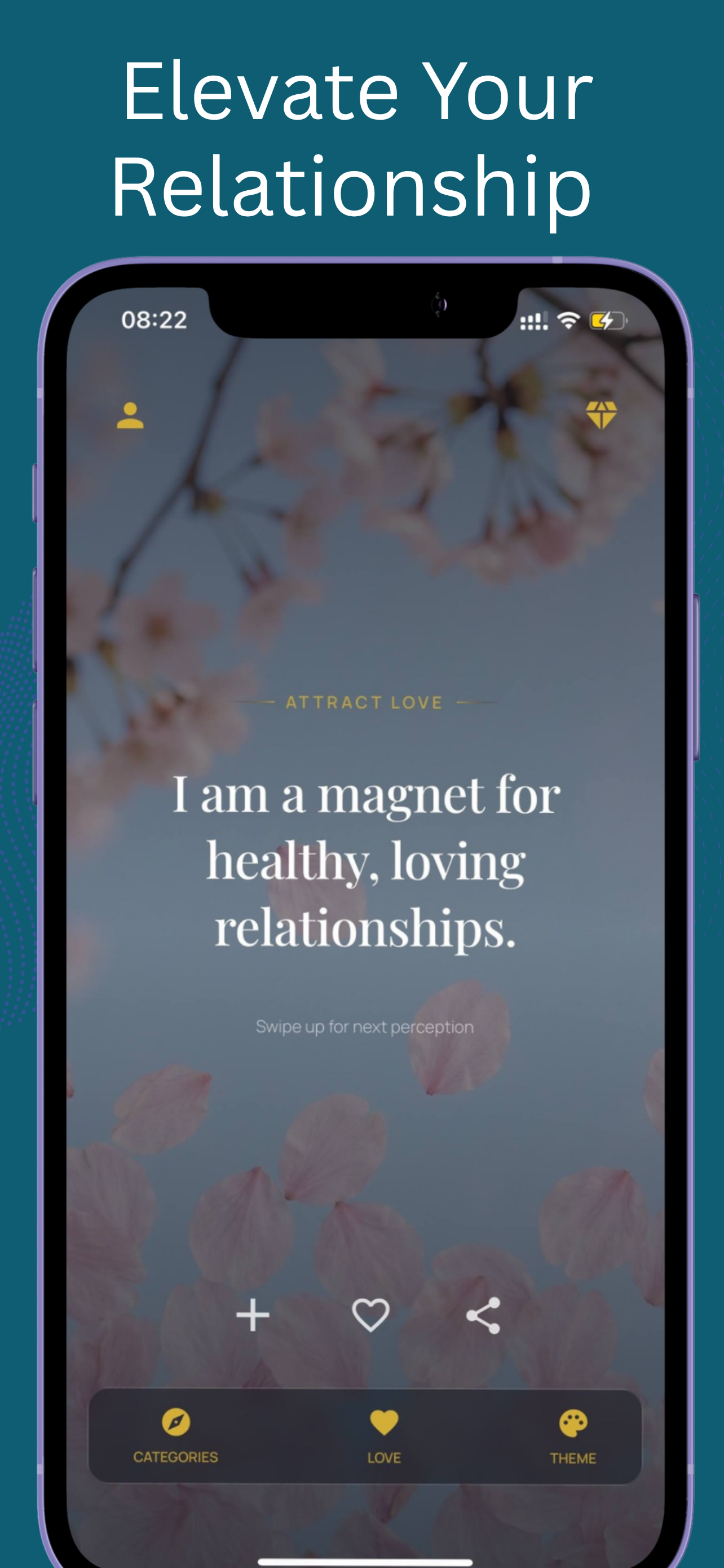Positive Affirmations : I am screenshot 6
