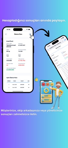 Finans Çantası iPhone screenshot