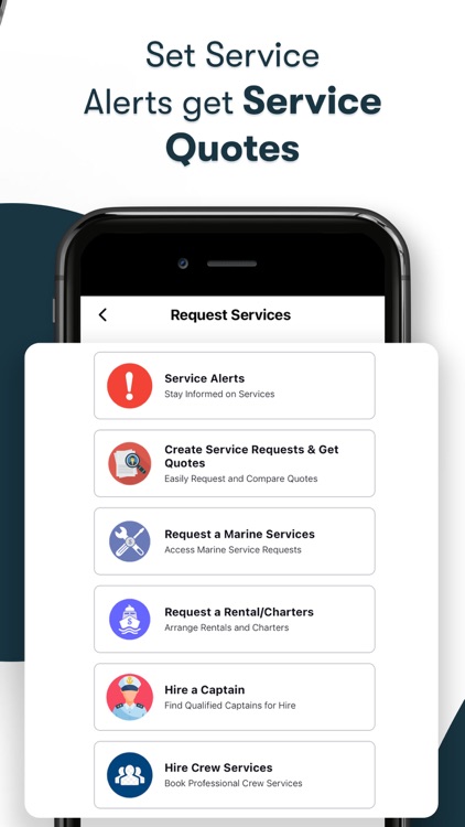 Ship2Mates - Boating Made Easy