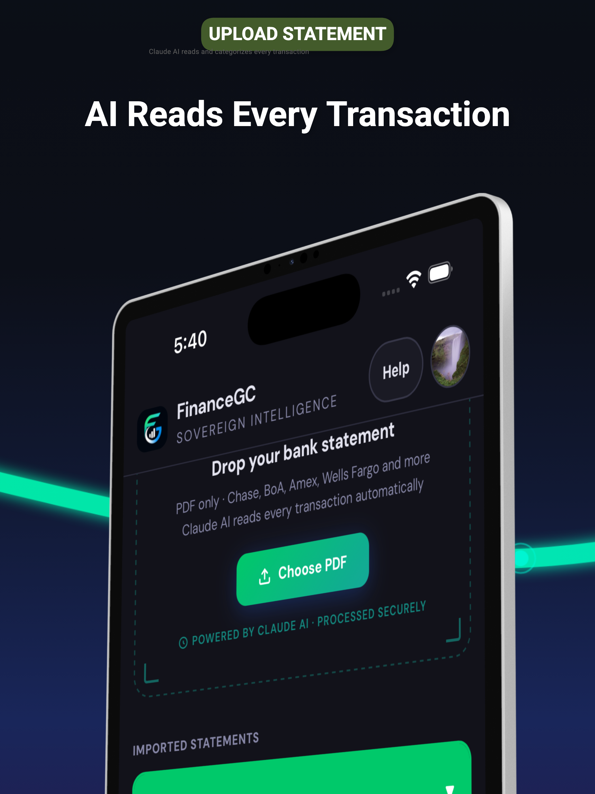 FinanceGC screenshot 12