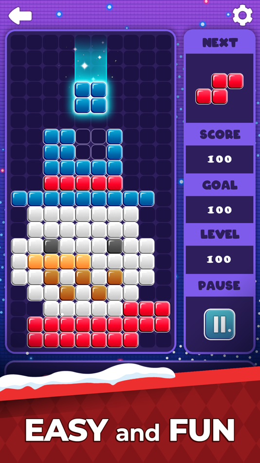 #7. Super Puzzle - PvP Match (iOS) 由: Oanh Kim