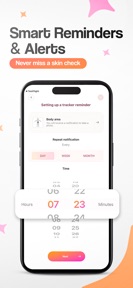 Skin AI - Derm Scanner screenshot