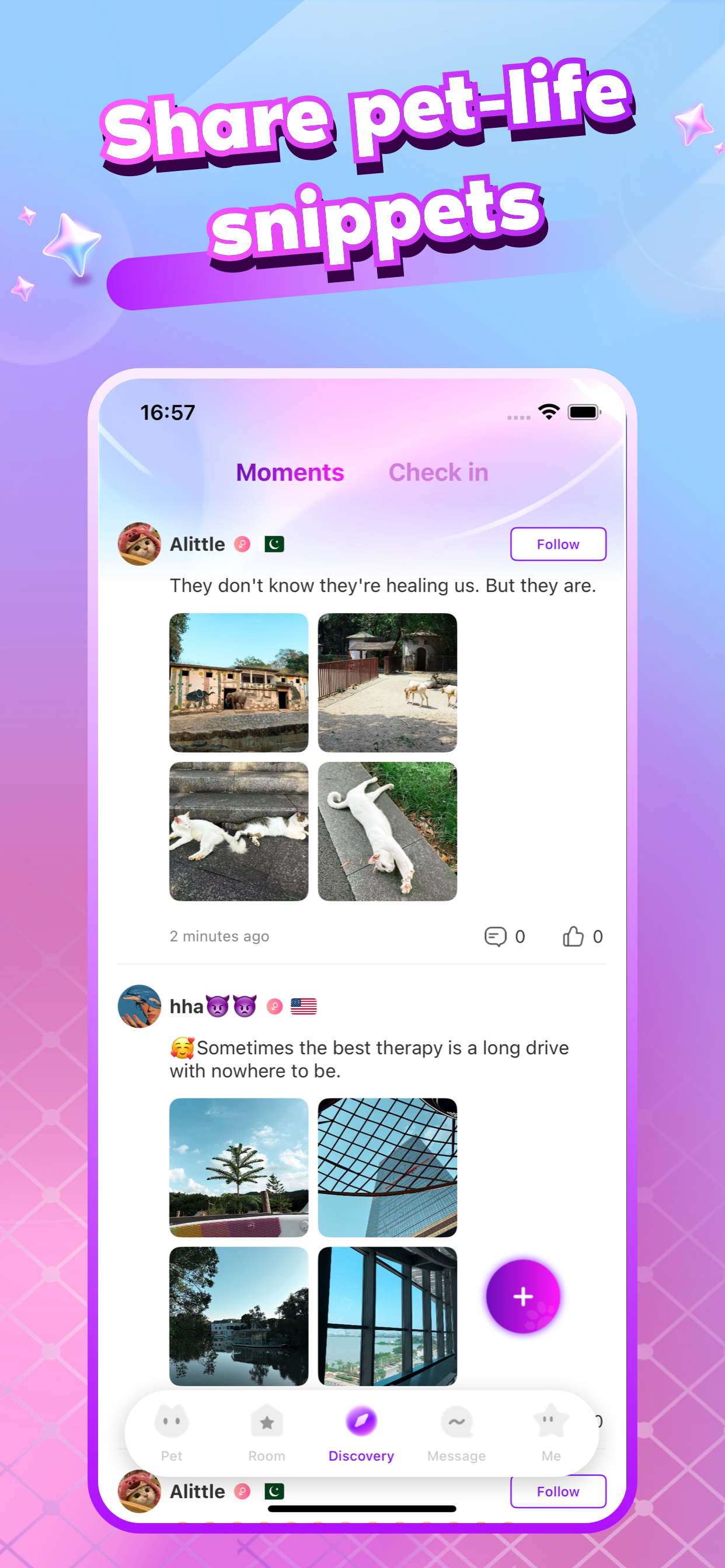 Sohha screenshot 4