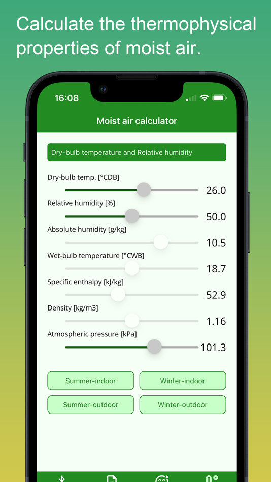 #3. M-Logger Server (iOS) 게시자: Eisuke Togashi
