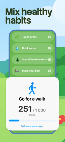 Unglue: Screen Time Friend screenshot