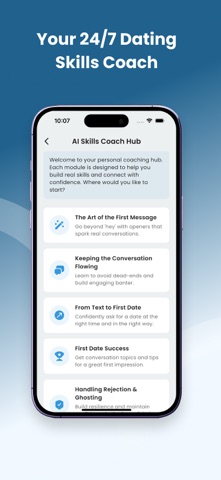TextMuse AI screenshot