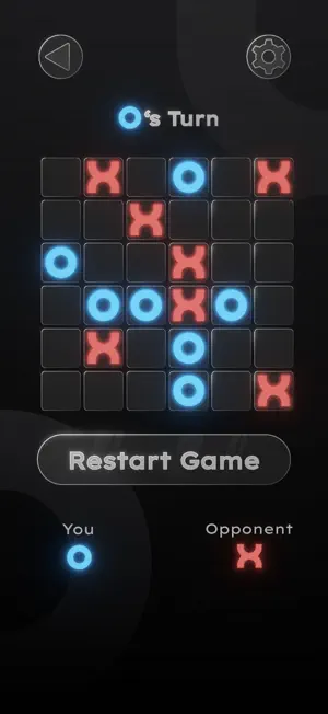 X-O Quest screenshot 2
