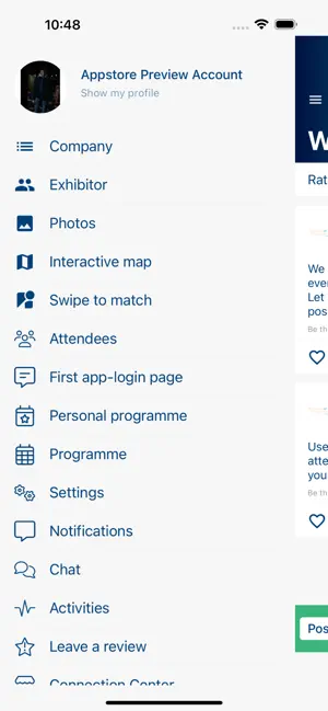 Future of Payments NL screenshot 4