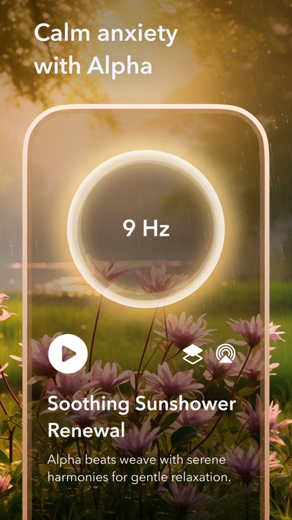 Moongate: Binaural Beats screenshot-8