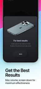 Water Eject screenshot