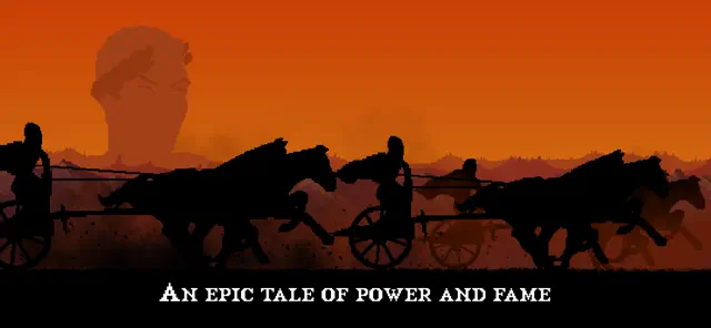 Chariot Rivals screenshot 6