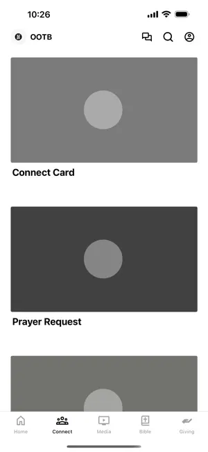 Out of the Box Church screenshot 2