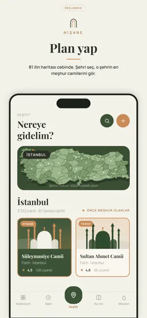 Nişane screenshot 3