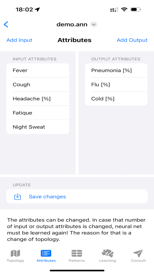 #2. Neurex (iOS) By: IVO VONDRAK
