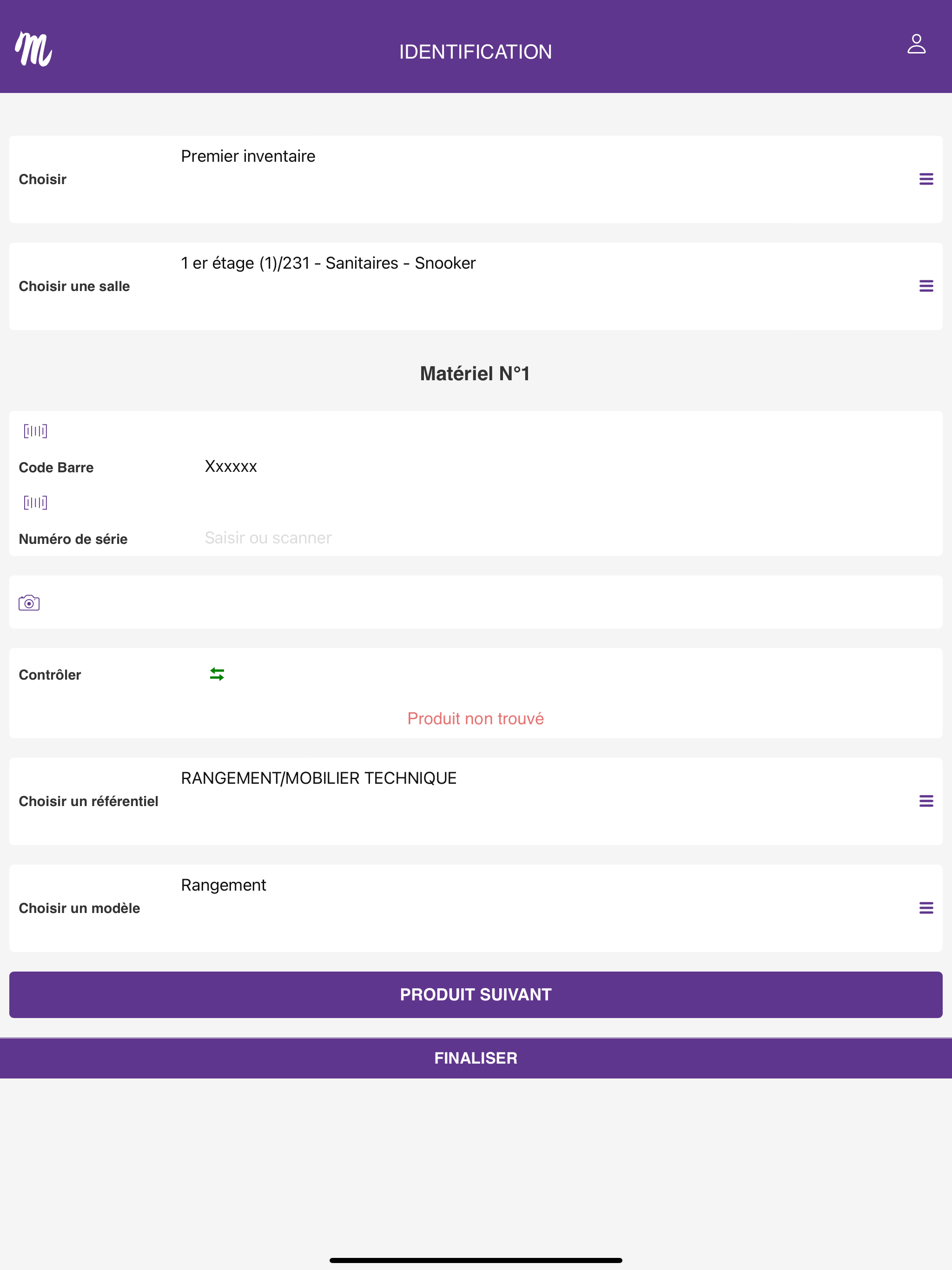 Metaline Mobility screenshot 6