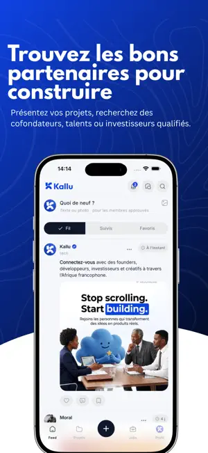 Kallu screenshot 4