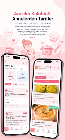 Bebetak: Hamilelik Bebek Takip screenshot