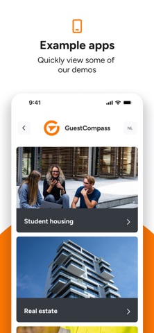 GC Access Screenshot 3 of 4