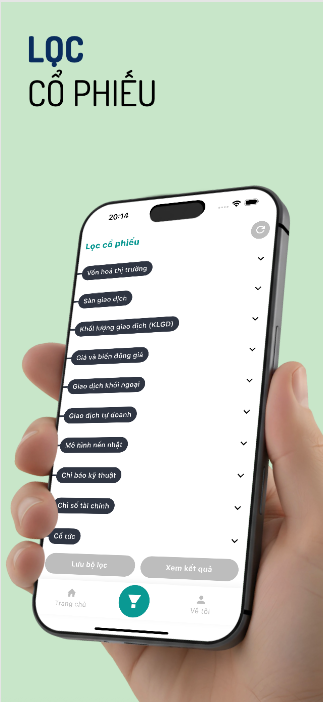 FilSto – Chứng khoán Việt