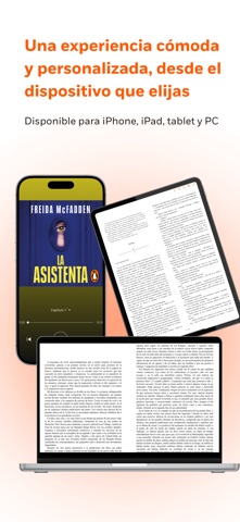Penguinlibros Screenshot 3 of 6