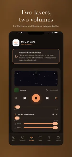 My Zen Zone: Sleep & Calm screenshot 4