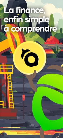 Dodje - Finance, Jeux, Leçons screenshot