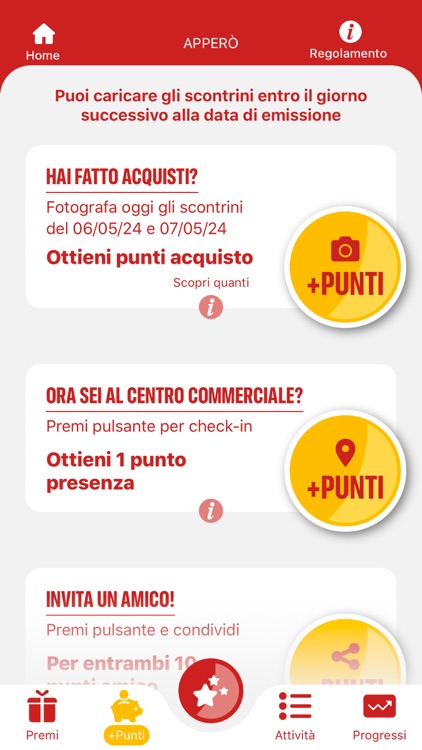 La Pisana screenshot-5