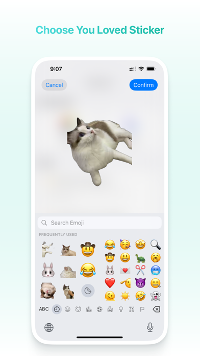 Moments - GIF Maker Screenshot