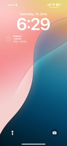 Ilhaam Qibla: Prayer Direction screenshot