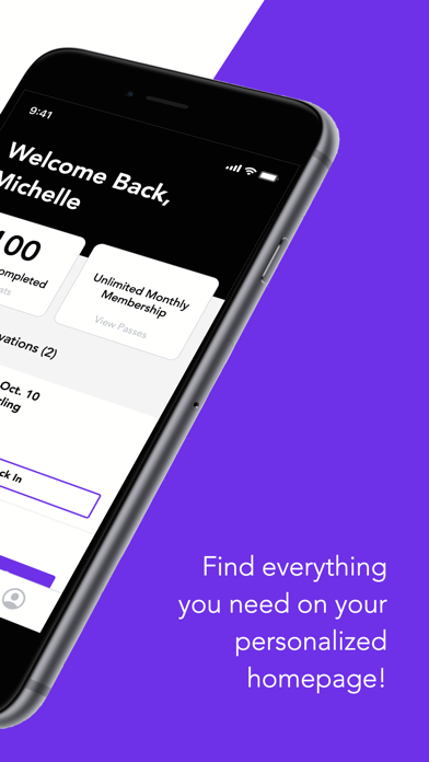 Bike2thebeat iPhone screenshot 2 - Health & Fitness app