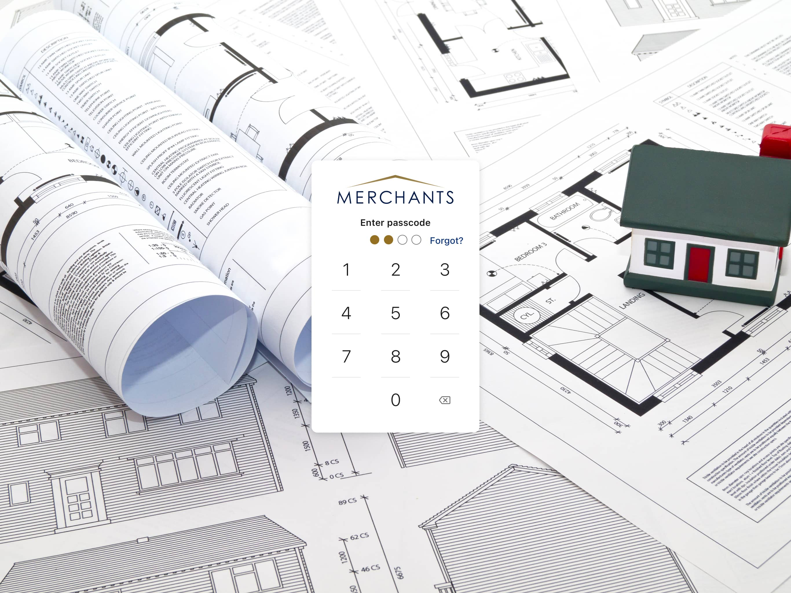 Merchants Mortgage
