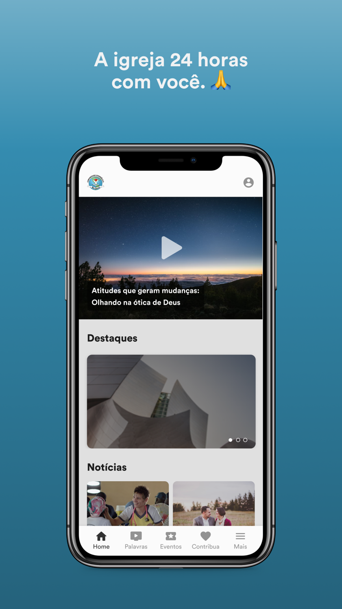 Comunidade Novo Concerto