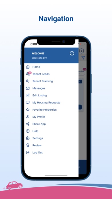 Furnished Finder Screenshot
