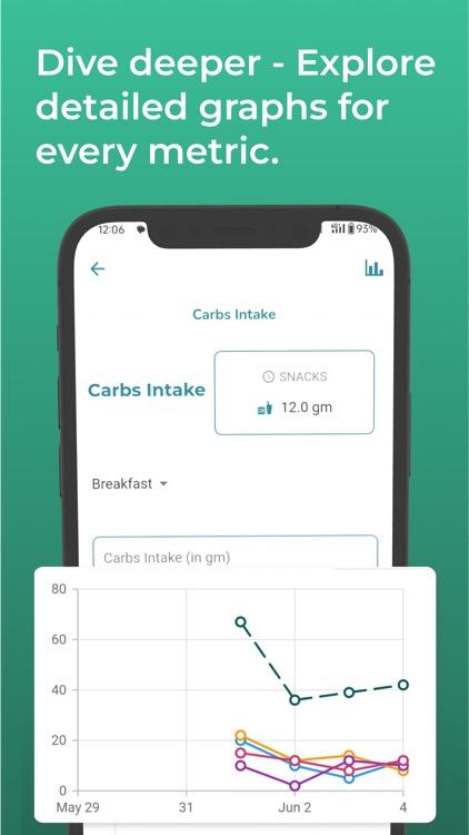EMPWR by Wellness screenshot-3