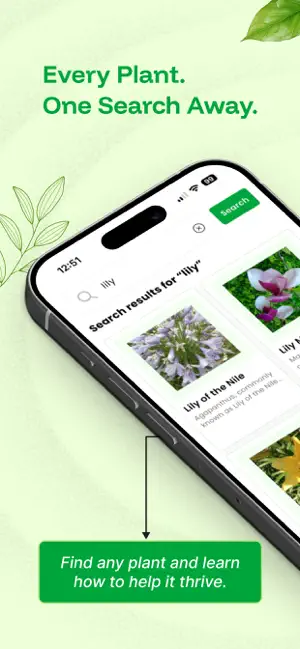 PlantDecoder: Plant ID screenshot 4