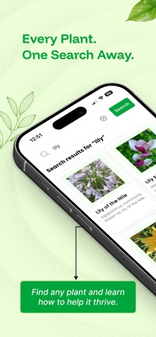 PlantDecoder: Plant ID Screenshot 4 of 7
