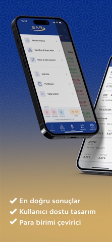 Sar Altın screenshot