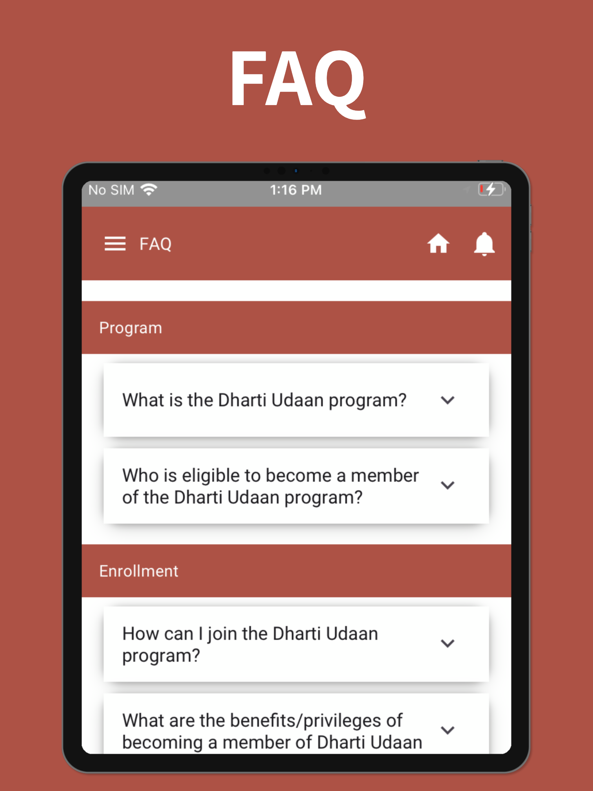 Dharti Udaan