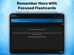 AI Certification Exam Prep screenshot 19