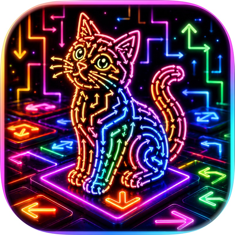 Maze Madness - Brain Puzzle screenshot 12