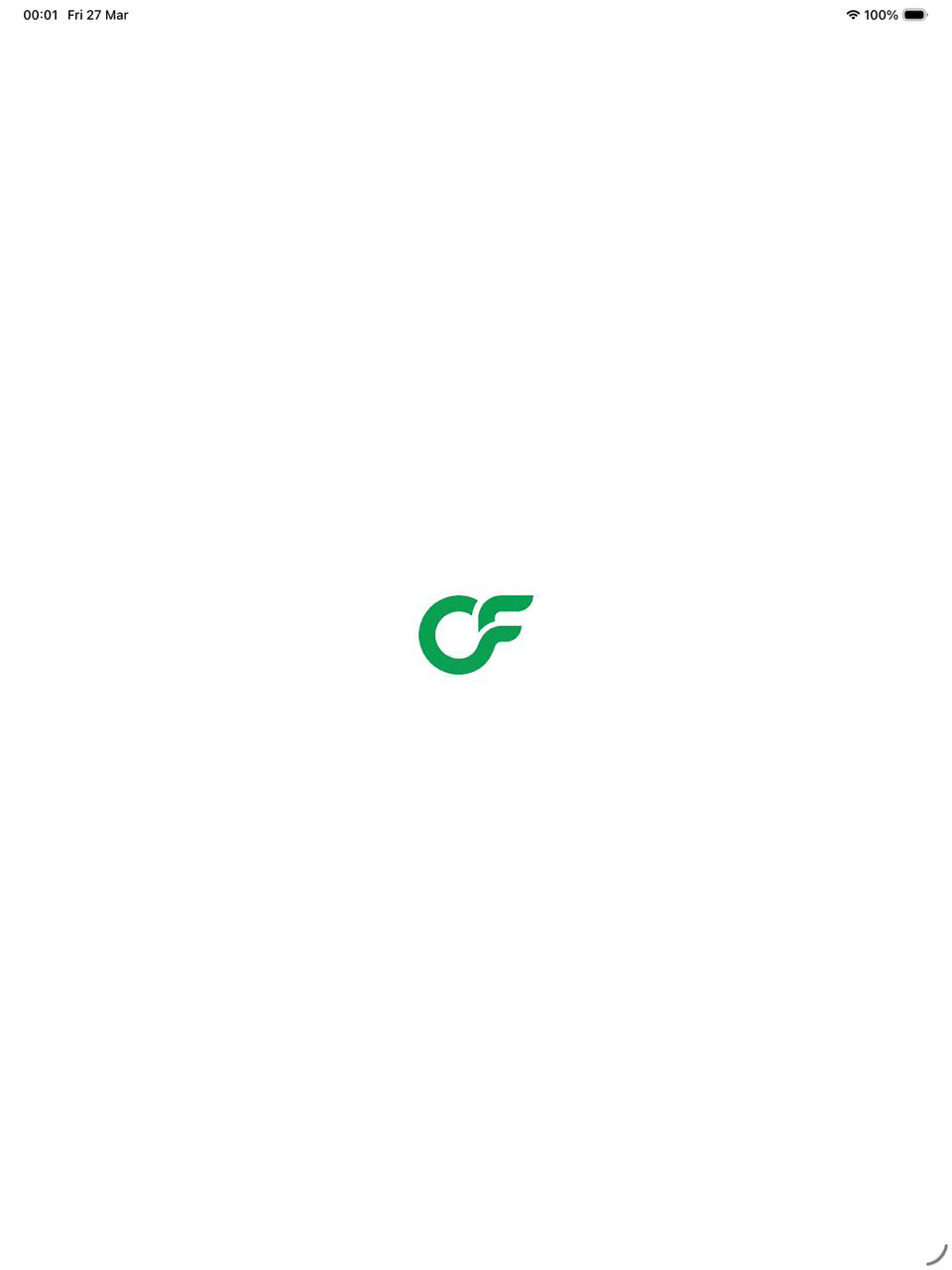 CalmaFinance