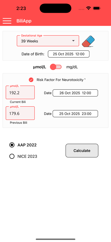 BiliAAP screenshot 7