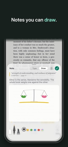 Athene Reader Screenshot 5 of 8