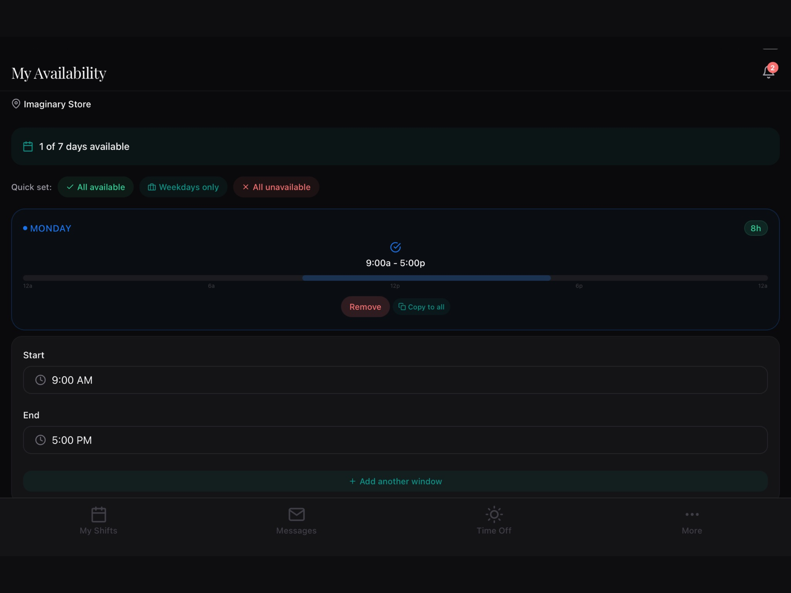 skedova screenshot 8
