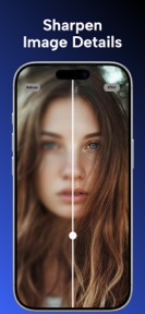 HD Photo - Photo Enhancer screenshot