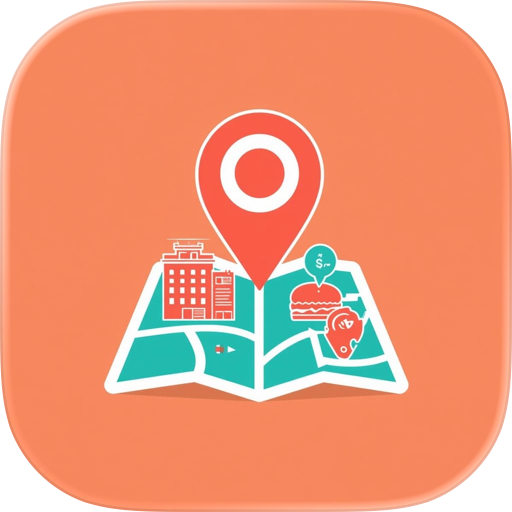 Roam Map