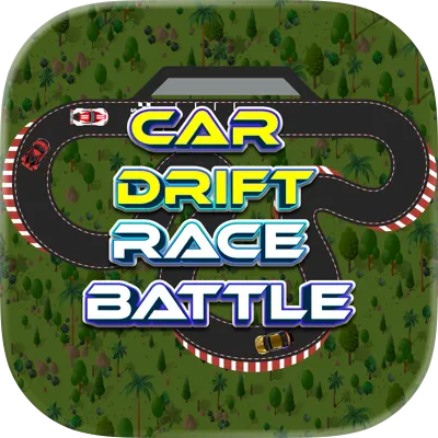 Car Drift Race Battle